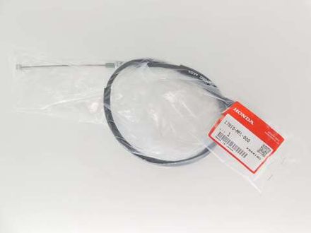 Тросики газа