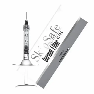 SkinSafe Ultra | 26 мг/мл | Филлер плотный