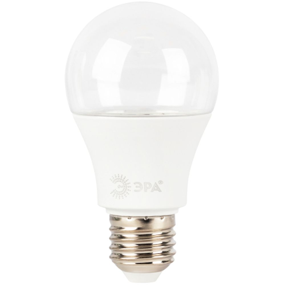 Фитолампа для растений светодиодная ЭРА FITO-20W-RB-E27 красно-синего спектра 20 Вт Е27 | ФИТО светильники