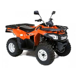 Квадроцикл LONCIN 200