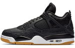 Кроссовки Jordan Air Jordan 4 Black Laser