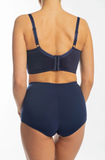 1144 бюстье "Парижская ночь"