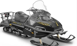 Снегоход STELS ВИКИНГ (VIKING) SV800T LUX V3.0 K01 SWT GK