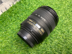 Nikon 18-70mm 3.5-4.5G ED-IF AF-S DX Zoom Nikkor