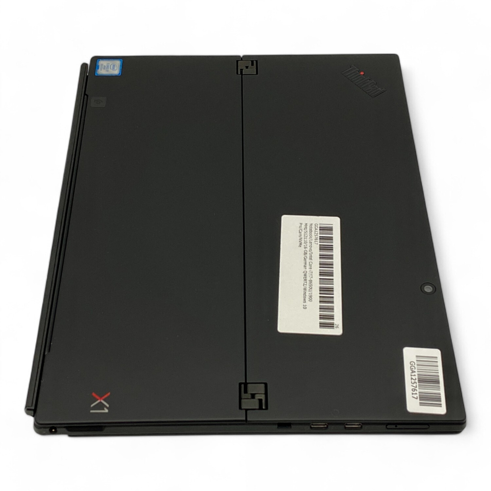 ThinkPad X1 Tablet Gen 3