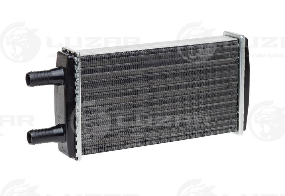Радиатор отопителя Luzar LRh03027 Газель Бизнес