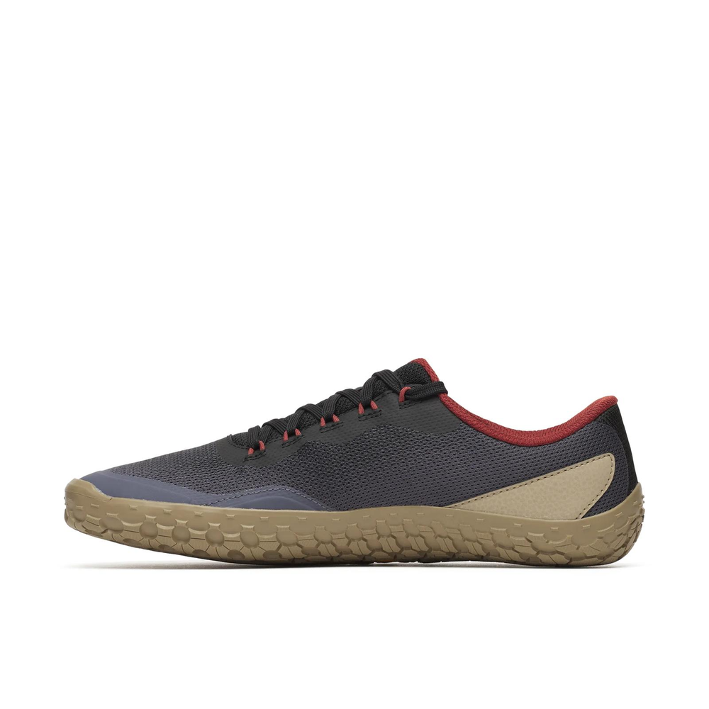 Кроссовки Merrell Vapor Glove 7 - Black/Comet