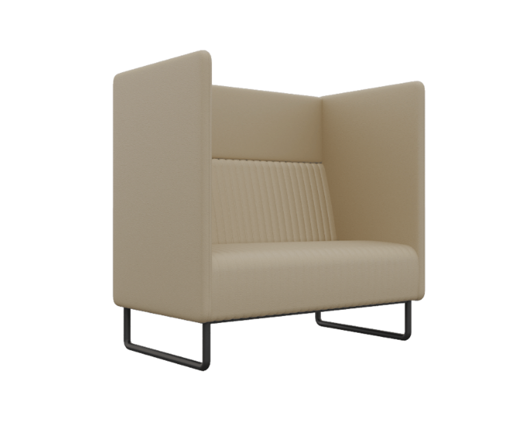 Диван одноместный БРОНКС