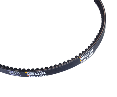 Ремень Huter 17x889 для сельскохозяйственных машин HUC, SEC и 7000 MEI