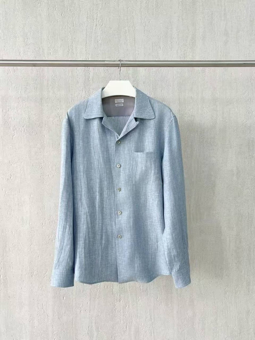 Рубашка Brunello Cucinelli