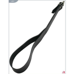 Спанкер "Папин ремень" (Цвет: черный)