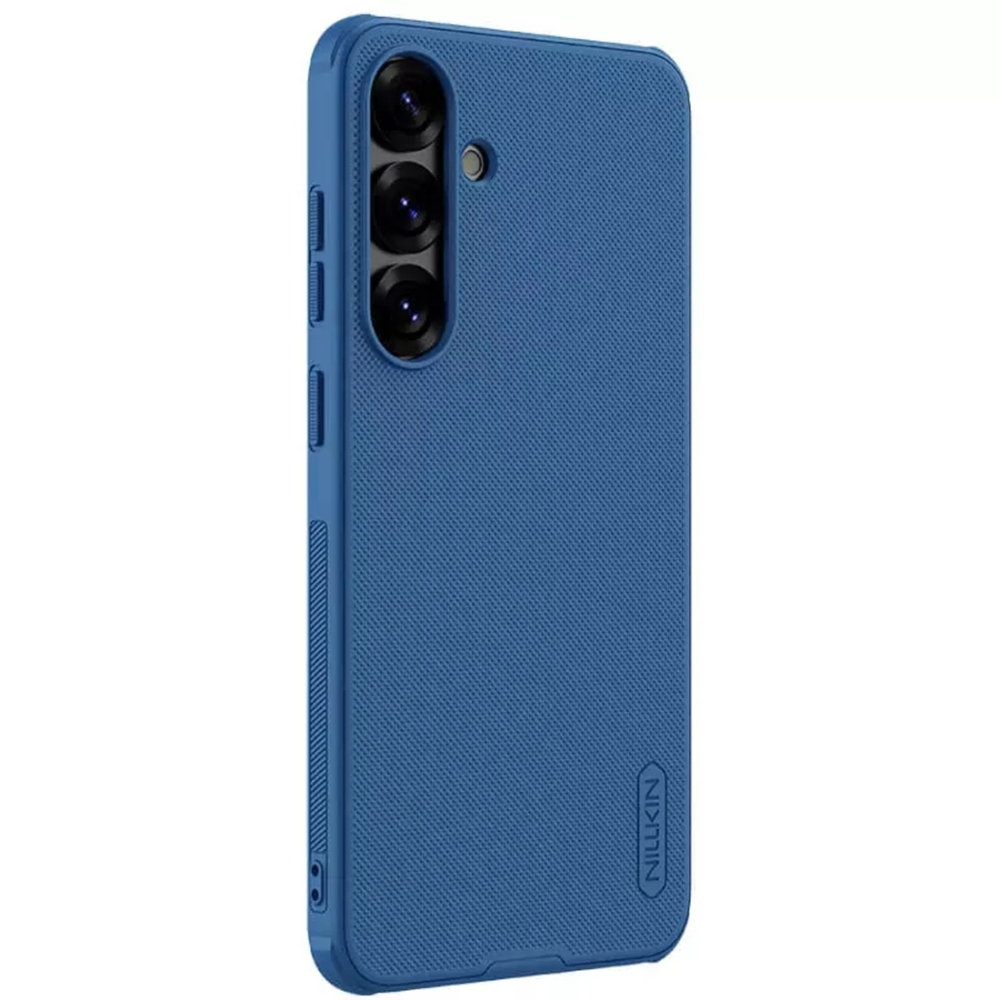 Накладка Nillkin Super Frosted Shield Pro для Samsung Galaxy S25+