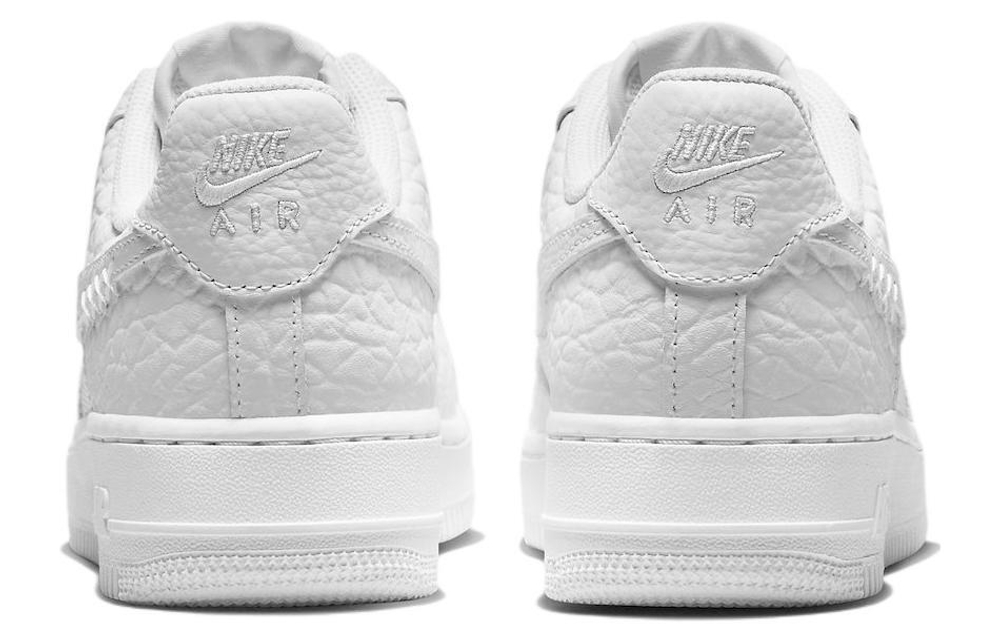 Кроссовки Nike Air Force 1 Low "Color Of The Month" (Женская размерная сетка)