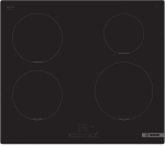 Индукционная варочная панель Bosch PIE611BB5E