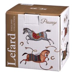 КРУЖКА LEFARD "PASSAGE" 560 МЛ (КОР=24ШТ.)