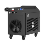 START HYPE X1500 Установка лазерной сварки 8STX1500