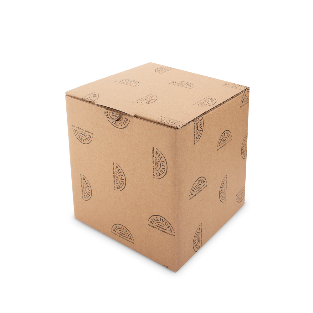 Молочник 350мл Pillivuyt Plisse-Toulouse