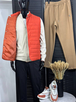 Жилет Loro Piana