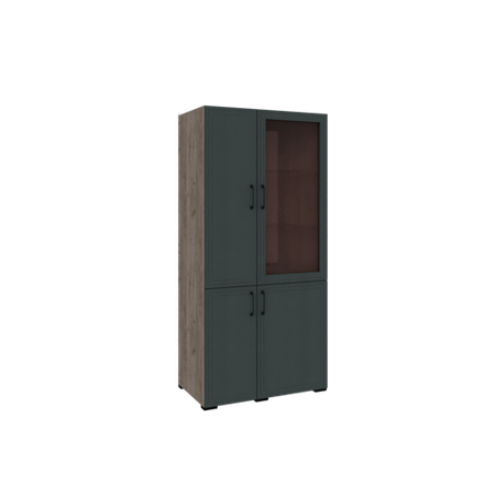 Витрина Бруклин 90ГШ-6