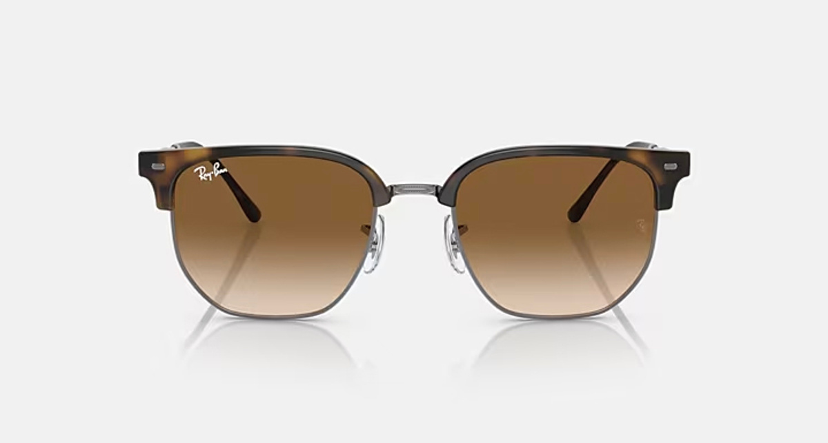 RAY-BAN NEW CLUBMASTER RB4416 710/51