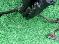 Проводка мотор. отсека Chery Tiggo 7 Pro Max 22-нв