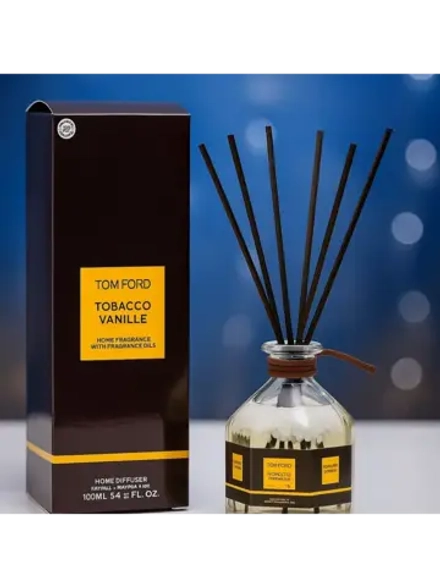 Аромадиффузор Tom Ford «Tobacco & Vanilla»