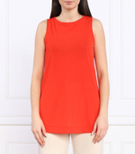 Блузка RUBENS Max Mara Leisure - красный(394106366)