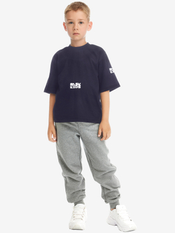ФУТБОЛКА ДЛЯ МАЛЬЧИКА BASK KIDS NORMAL