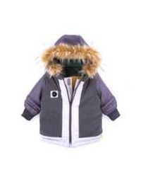 Костюм зимний мембранный с системой роста "Ель"