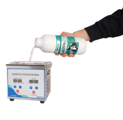 NEXXO cредство для очистки очков в УЗВ 1л