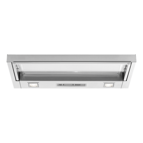 Вытяжка встраиваемая с выдвижным экраном 60 см De Dietrich DHT1116X