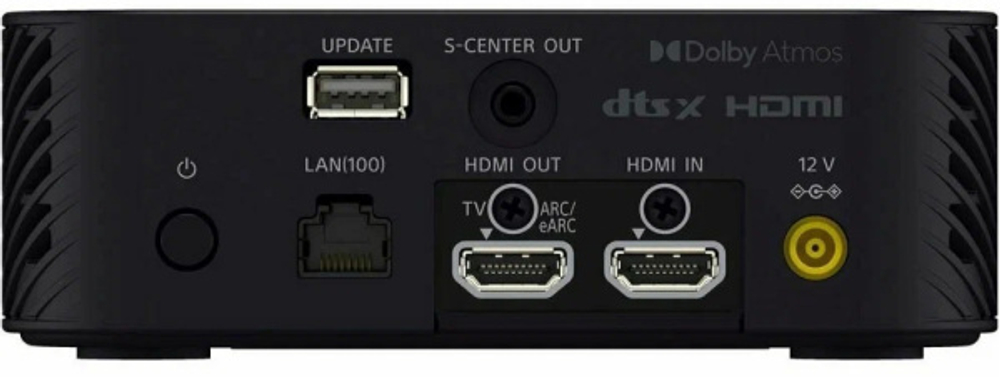 Домашний кинотеатр Sony HT-A9