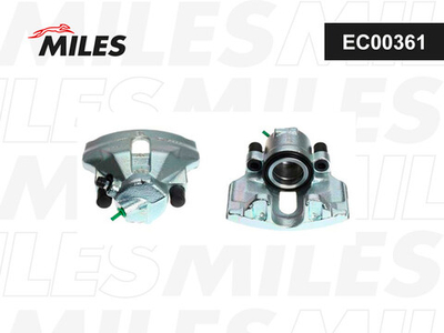 MILES - EC00361-MLS - Brake Caliper