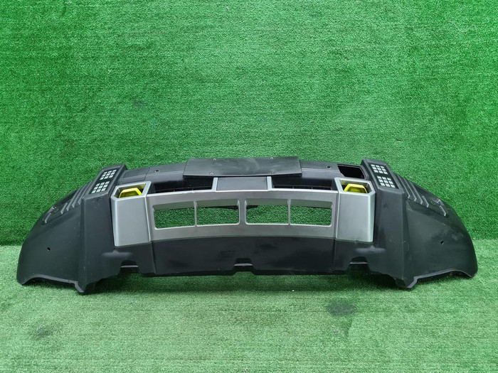 Бампер передний Jetour T2 (2023-н.в.) (В сборе)