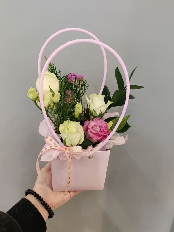 Композиция "Тишина между слов"