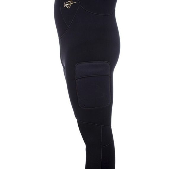 Гидрокостюм Marlin Yamaskin 10 мм