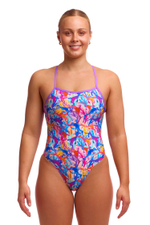 Купальник FUNKITA Dreamy Weedy (Tie Me Tight)