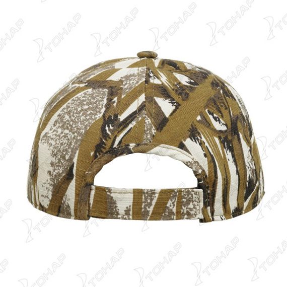 Бейсболка Тайфун осока р.L (T-BC-L) Helios