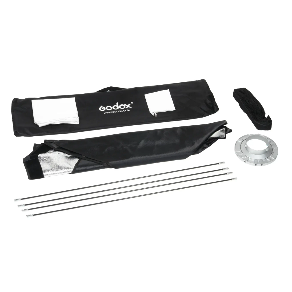 Софтбокс Godox SB-FW35160 с сотами