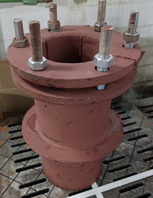 Сальник нажимной ТМ 93.00.00-03 Ду 125 мм, L=200 мм Серия 5.900-3