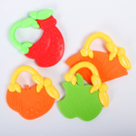 2633999 Набор прорезывателей «Ягодка», 4 шт.