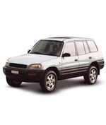 Toyota RAV4 1 поколение (05.1994 - 06.2000) правый руль, 5 дверей