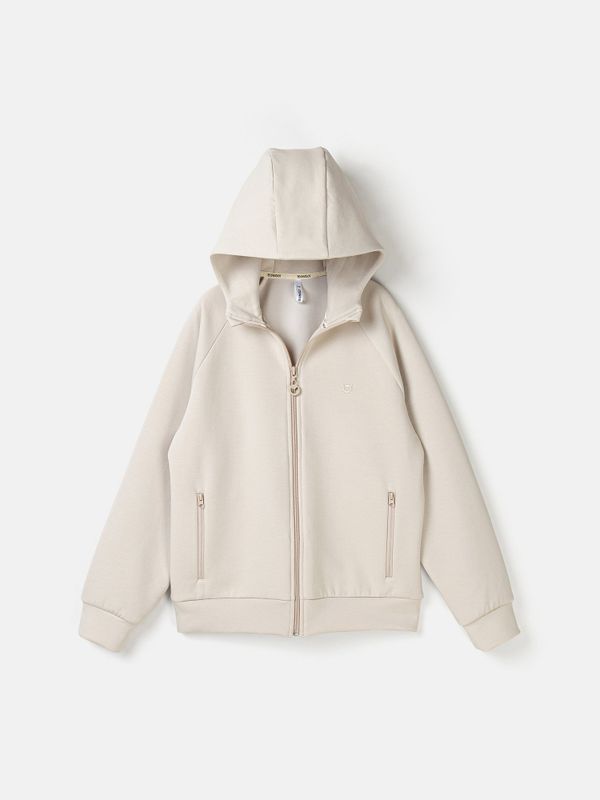 Костюм спортивный 