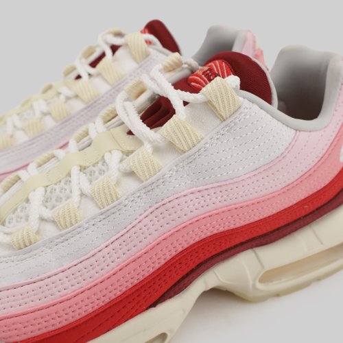 Кроссовки Nike Air Max 95 Anatomy of Air артикул:DM0012-600 - купить в магазине Дайс