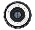 Объектив 7Artisans 10mm T2.1 Hope Prime Canon RF, черный