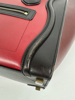 Сумка Celine Luggage