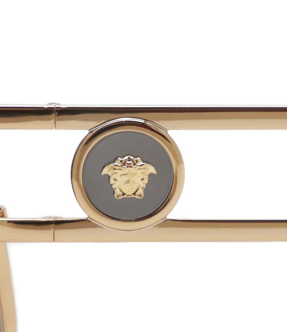 Солнцезащитные очки Versace - золотой(VE2225)