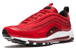 Кроссовки Nike Air Max 97 Cristiano Ronaldo Portugal Patchwork