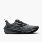 Кроссовки для бега Brooks Ghost207 - Gray/Gray/Blackened Pearl
