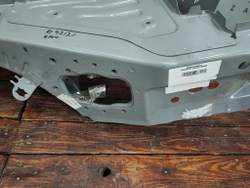 Лонжерон задний левый Chery Tiggo 4 17-нв Новый Оригинал 501001377AADYJ